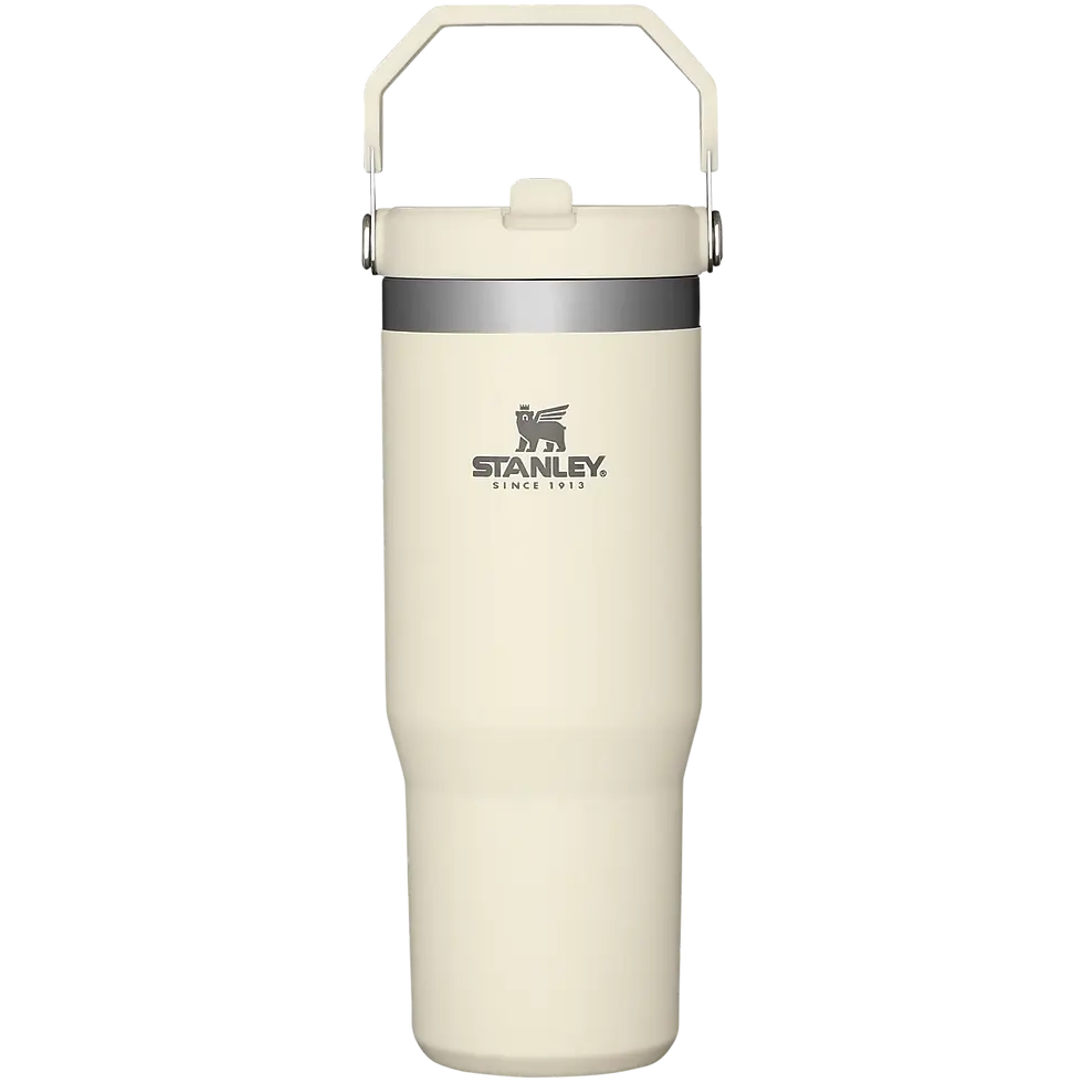 Miniatura: Stanley Flip Straw Tumbler 30oz
