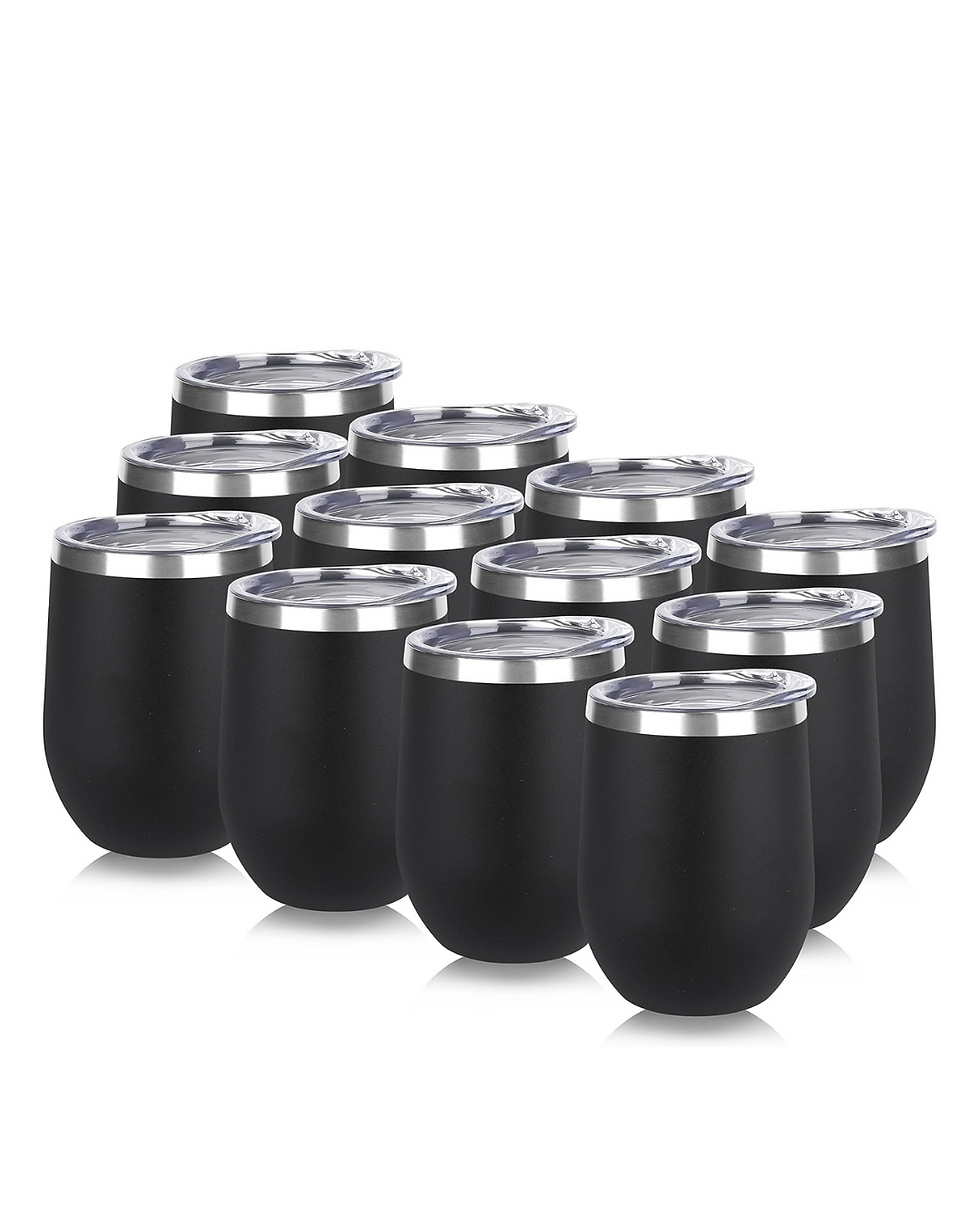 Miniatura: Mont - Wine Tumbler 12oz