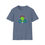 Thumbnail: Pickleball Melt - Prickleballs - Unisex Softstyle T-Shirt