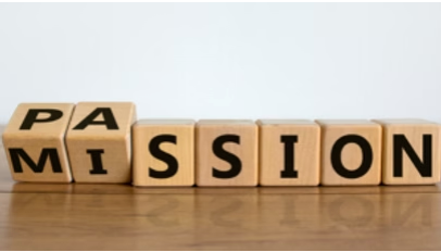 From Passion to Purpose; how passion and social emotional learning sparks future-ready learners