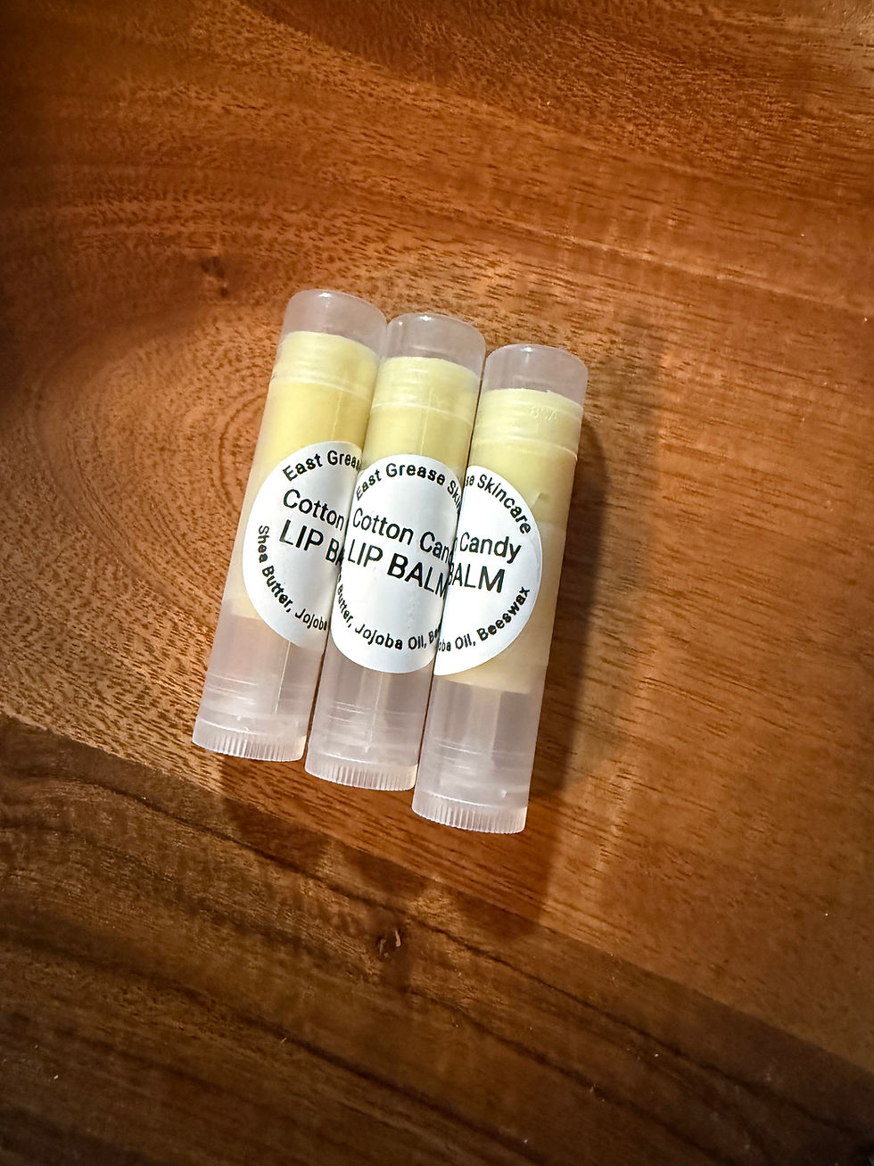lip balm