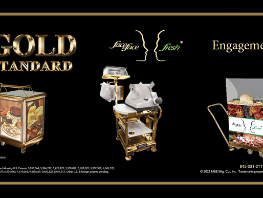 The Gold Standard of Engagement