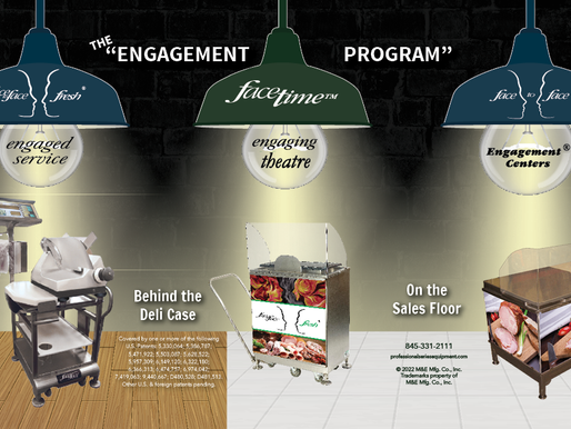The "Engagement Program"