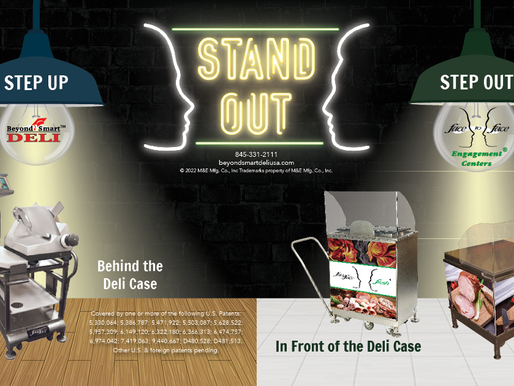 The Stand Out Deli