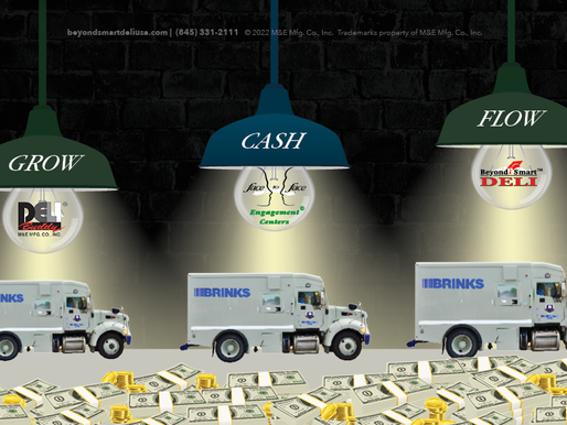 Grow Cash Flow