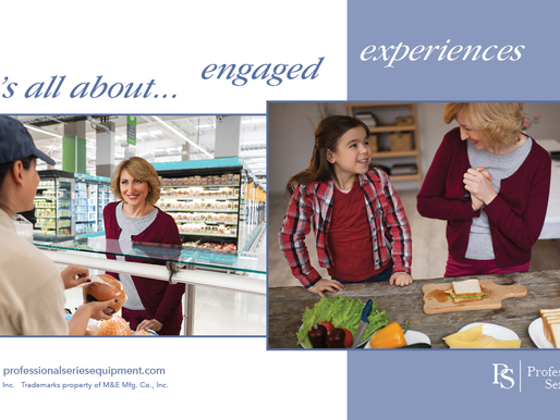 All About Engaged Experiences