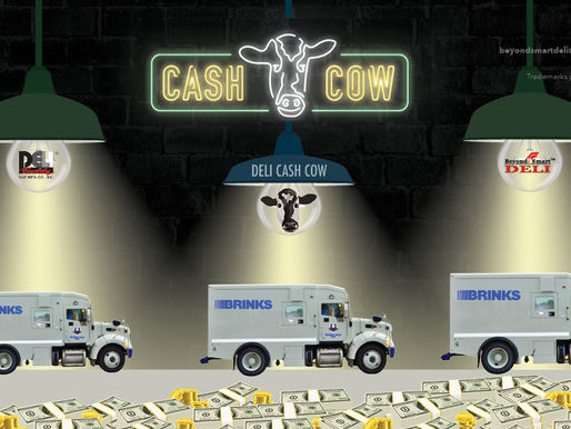 Deli Cash Cow