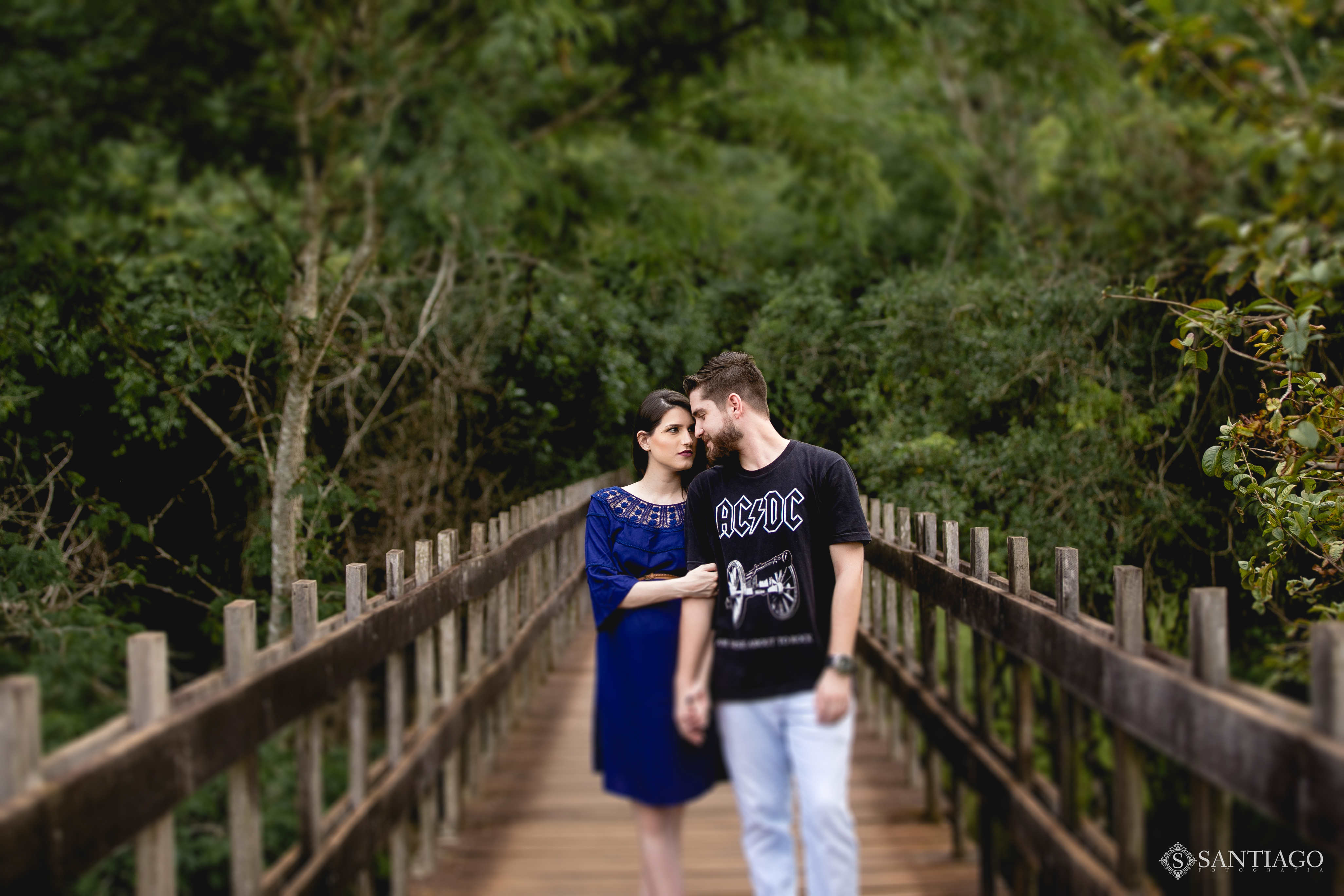 Dani + Luiz Fernando