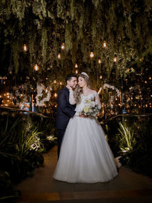 FOTOGRAFIA DE CASAMENTO LINDÍSSIMO EM MARINGÁ COM RAFAELA E THIMOTEO