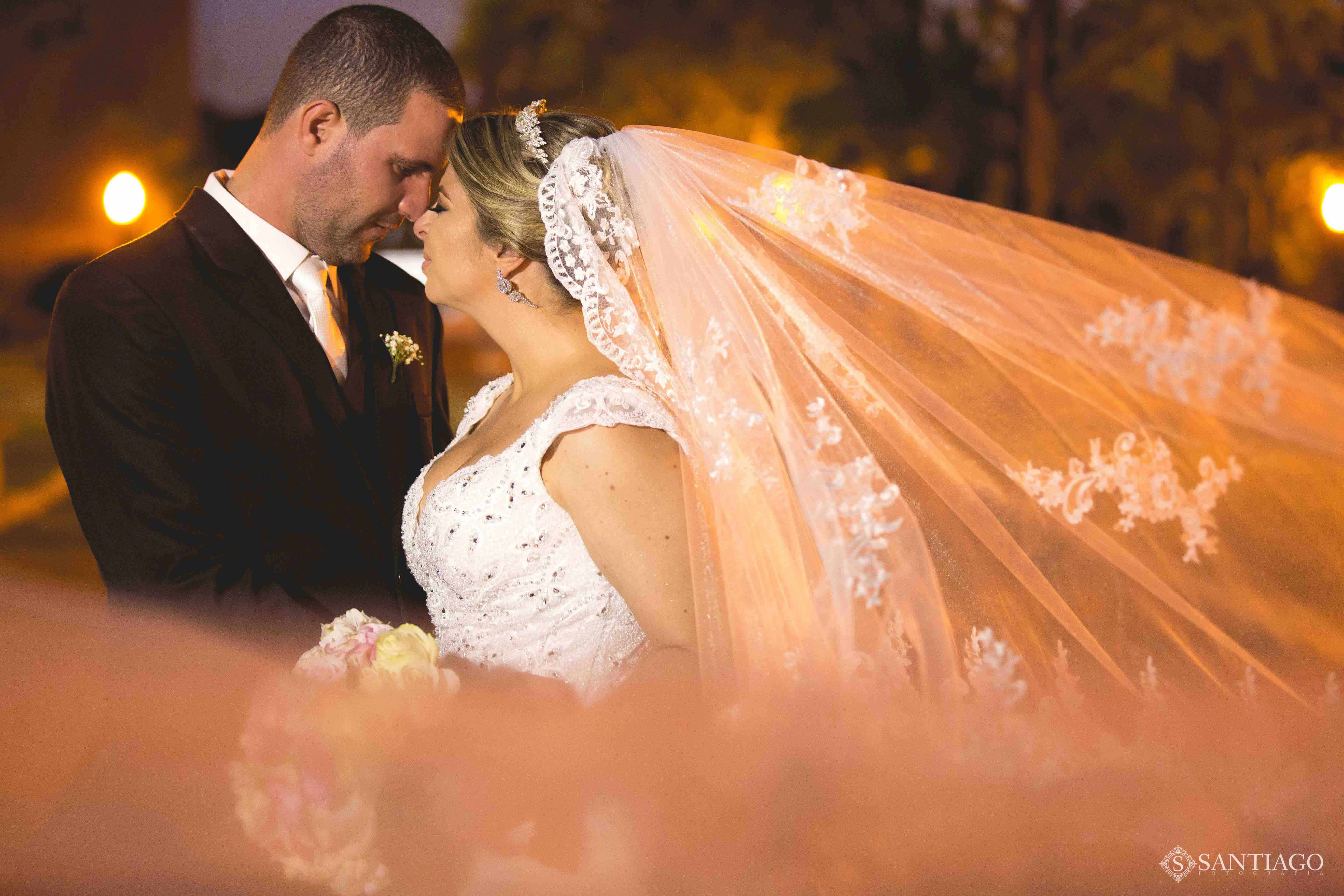 Aline + Tiago