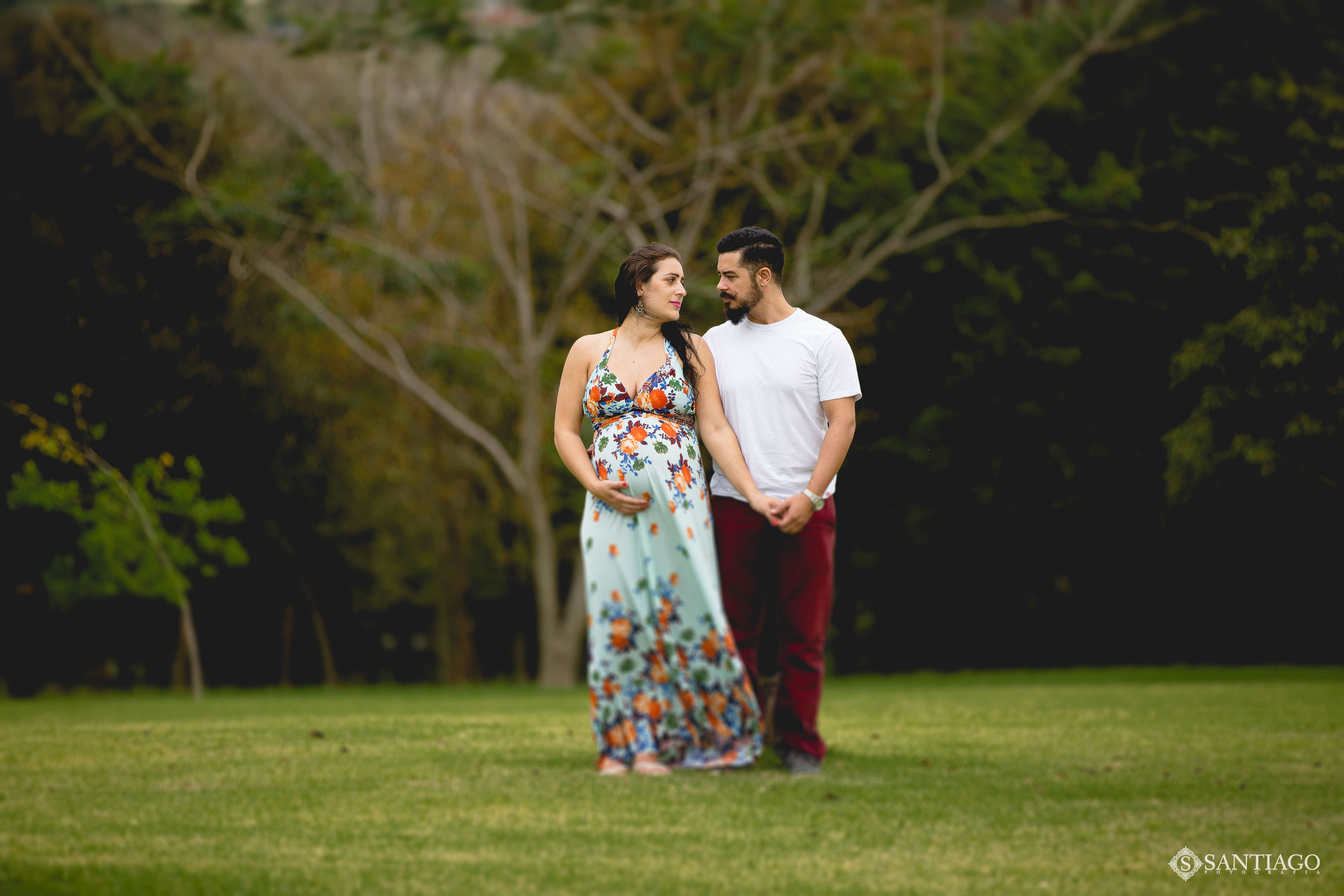 Gabi + Betinho