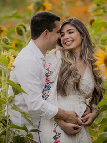 ENSAIO FOTOGRÁFICO DE CASAMENTO EM MARINGÁ NO EDEN GARDEN COM RAFAELA E THIMOTEO