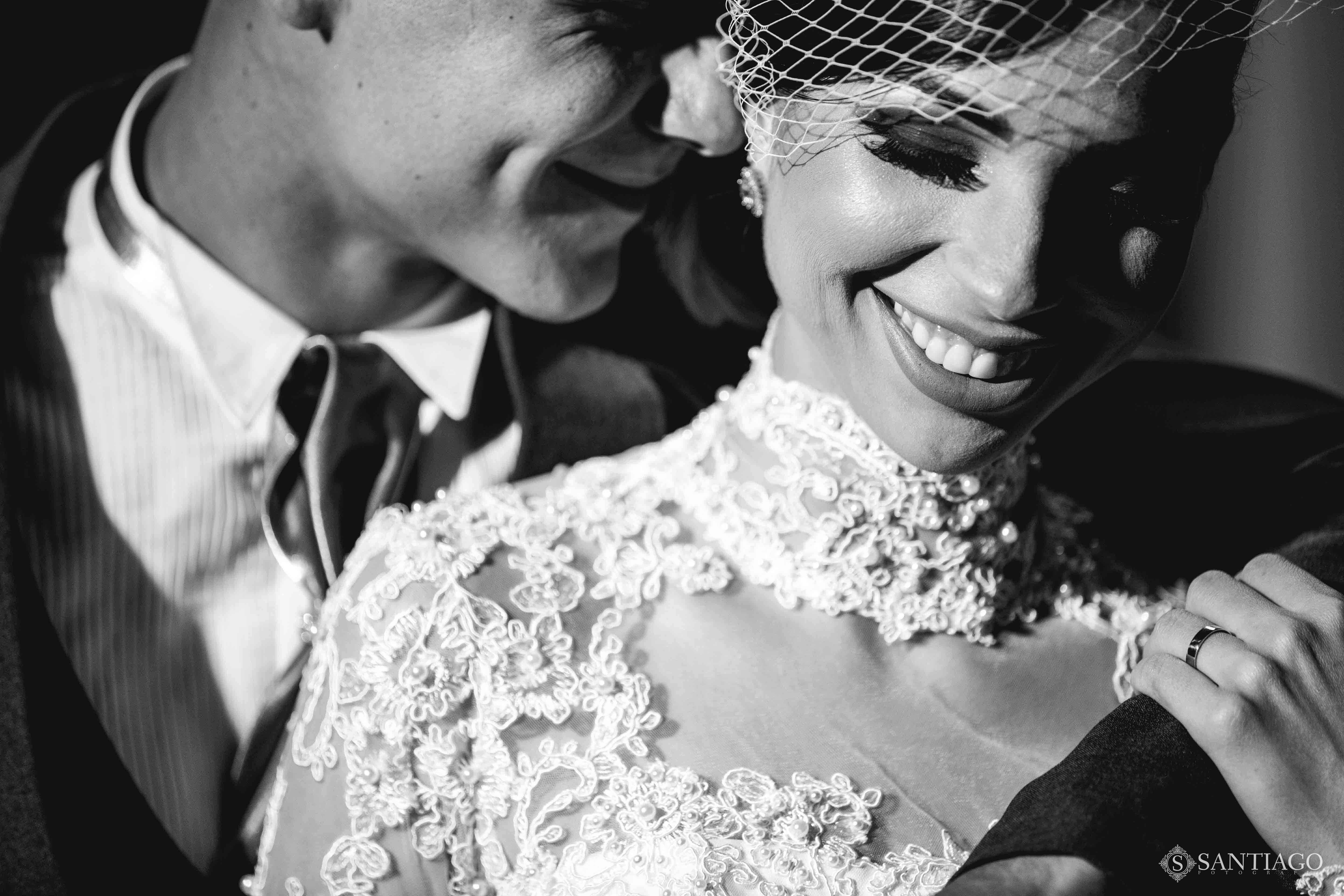 Isabela + André