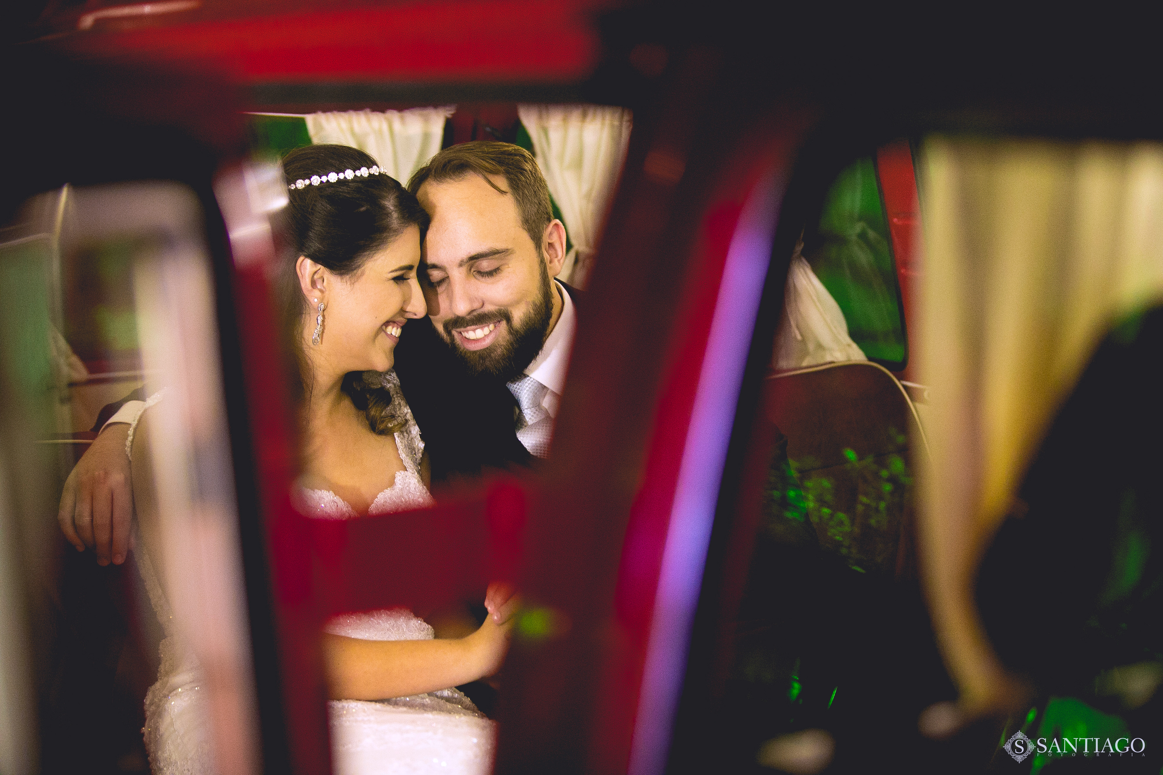 Amanda + Danilo