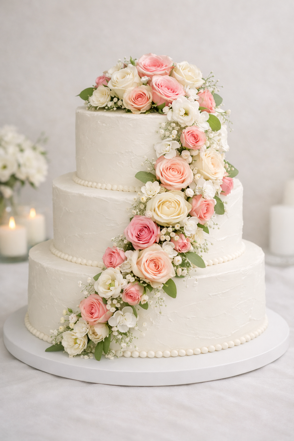 The Garden Grace Wedding Package