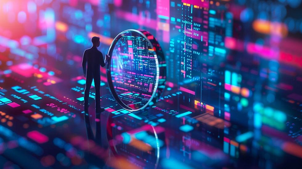 The hidden challenges of rebuilding products