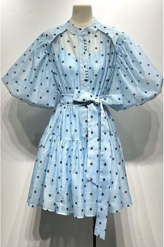 Miniaturbild: Damenkleid  mochy