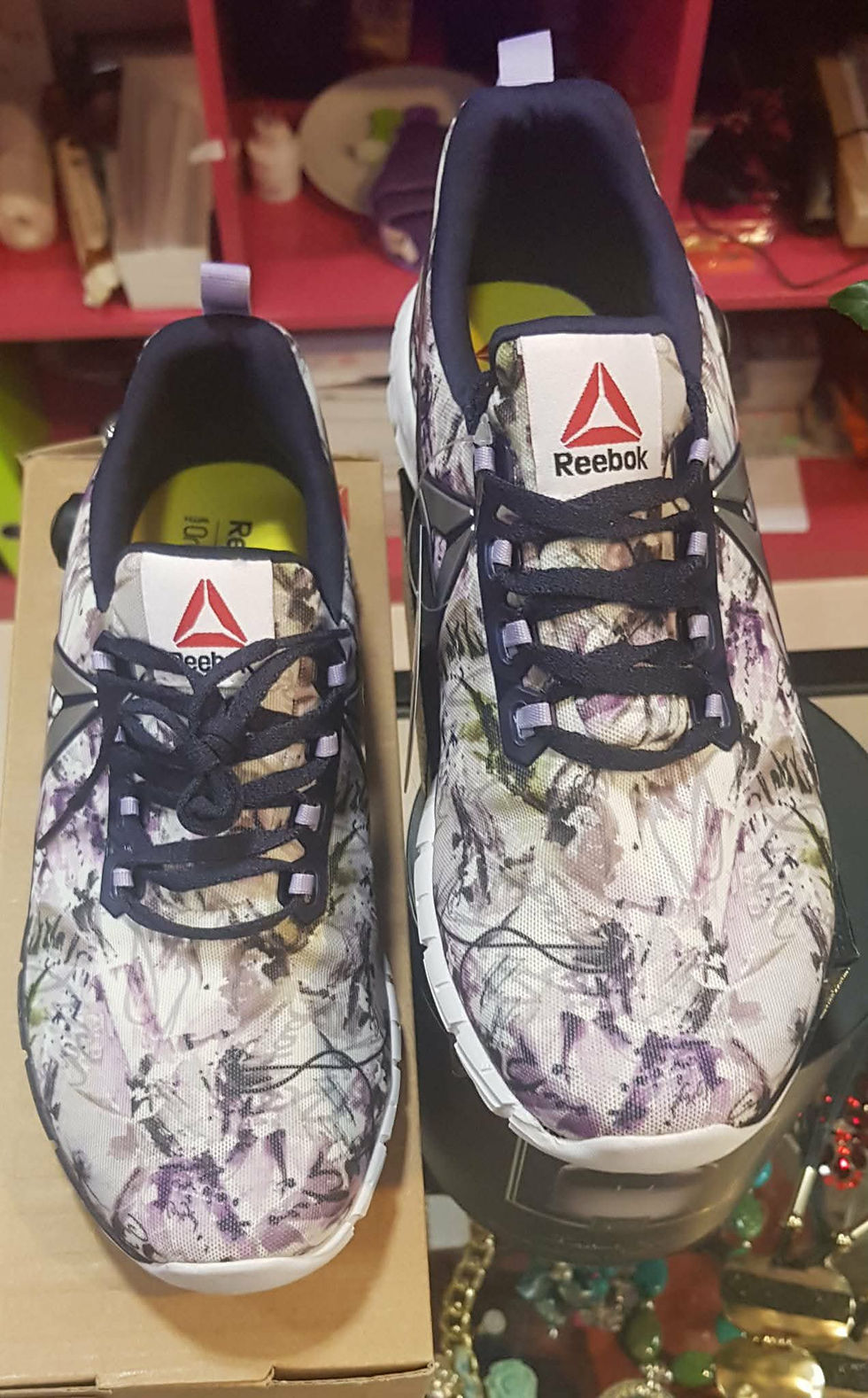 Miniatura: Sportschuhe