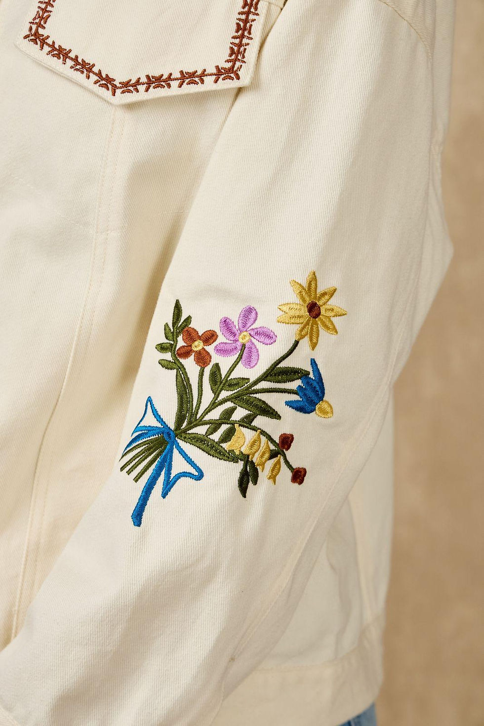 Miniaturbild: Vestes de Femme Coqueta 