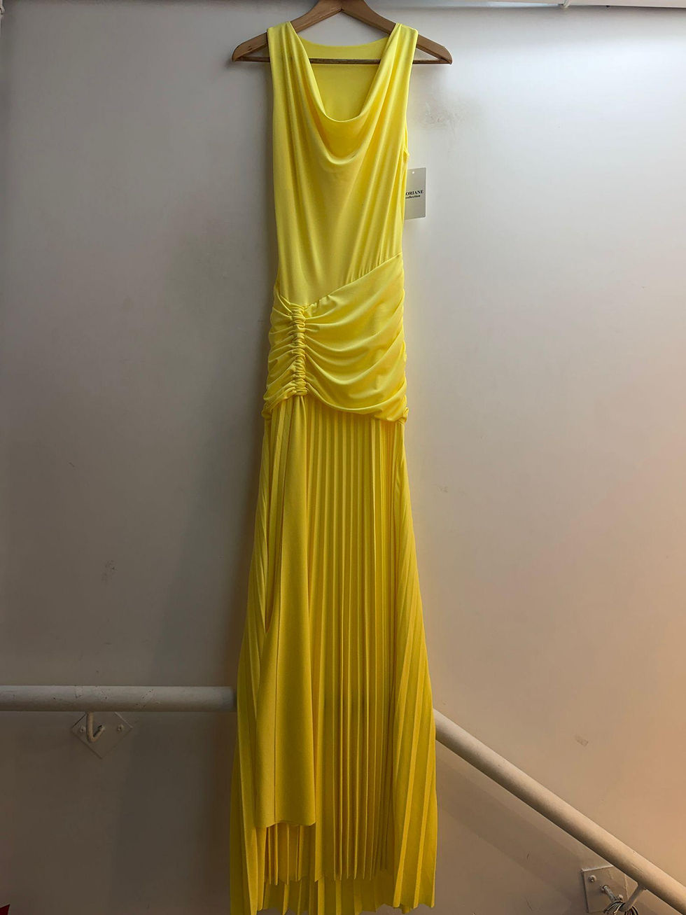Miniaturbild: Robe élégant pour cocktail Loriana Italienne 