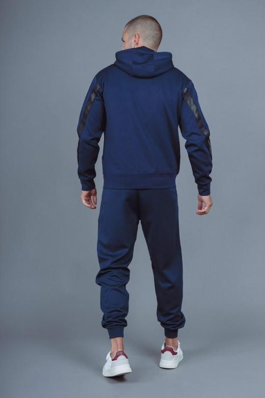 Miniaturbild: Jogging Homme Ensemble Nouvelle Colletion  Dylan Forbest
