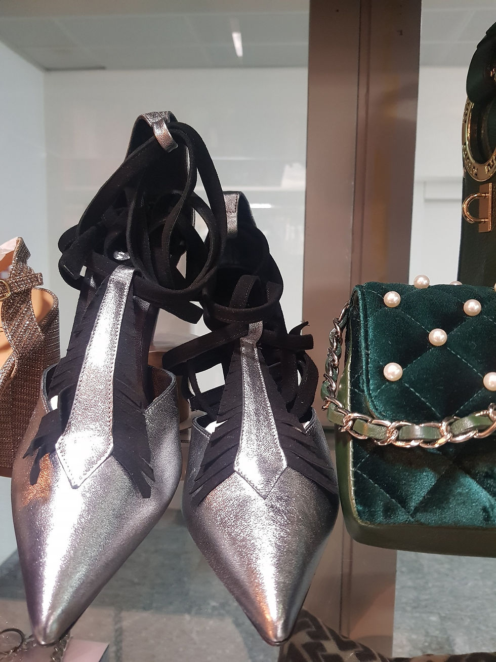 Thumbnail: Damen-High Heels
