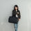 Thumbnail: AIRY Tote L | So Black