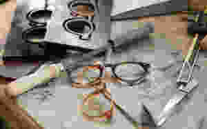 กรอบแว่นตา Oliver Peoples
