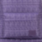 Knitted Purple