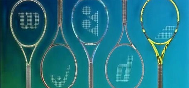 Best Racket for Advanced Players
