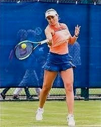 TENNIS INCREASES LIFE EXPECTANCY