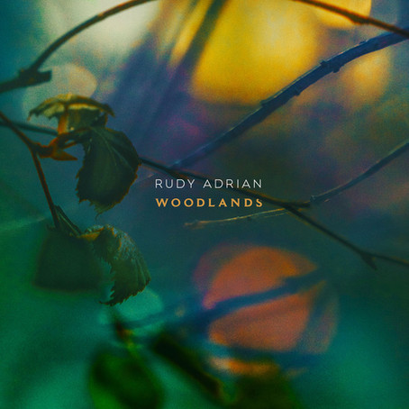 RUDY ADRIAN: Woodlands (2019)