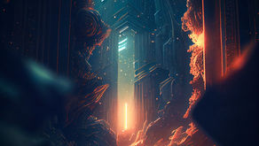 Starterra Edge of Eternity (2023)