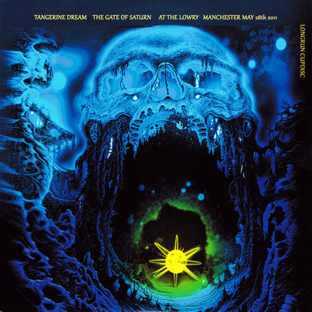 TANGERINE DREAM: The Gate of Saturn (2011)
