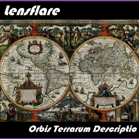 Lensflare Orbis Terrarum Descriptio (2023)