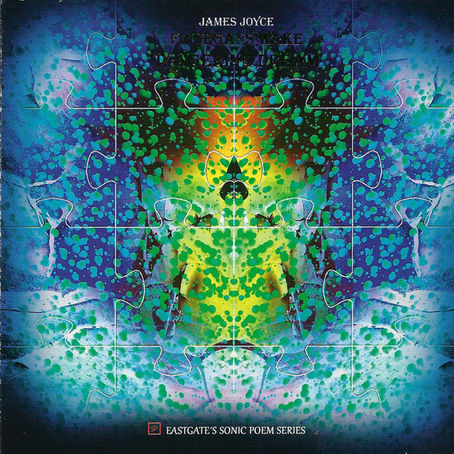 TANGERINE DREAM: Finnegans Wake (2011) (FR)