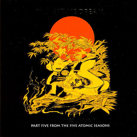 TANGERINE DREAM: The Endless Season (2010)