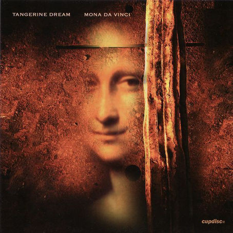 TANGERINE DREAM: Mona Da Vinci (2009)
