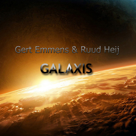 EMMENS & HEIJ: Galaxis (2018)