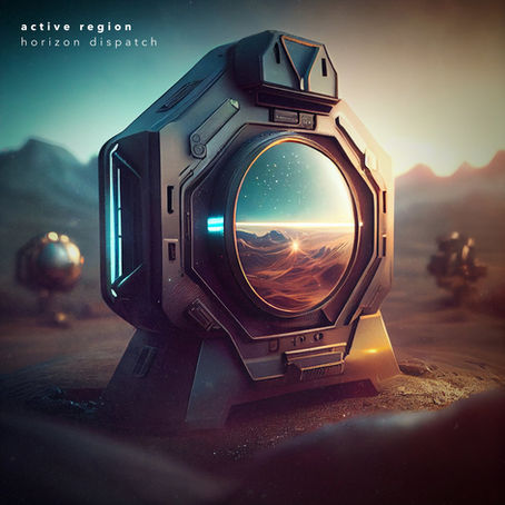 Active Region Horizon Dispatch (2023)