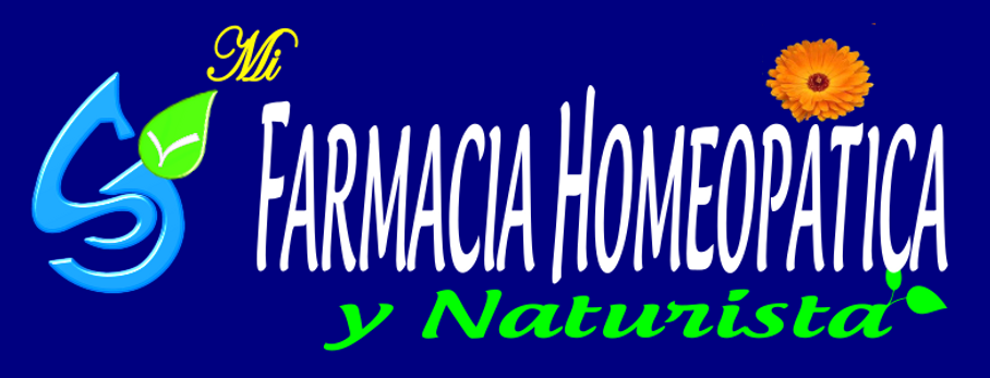 Mi Farmacia Homeopática y Naturista Tecámac