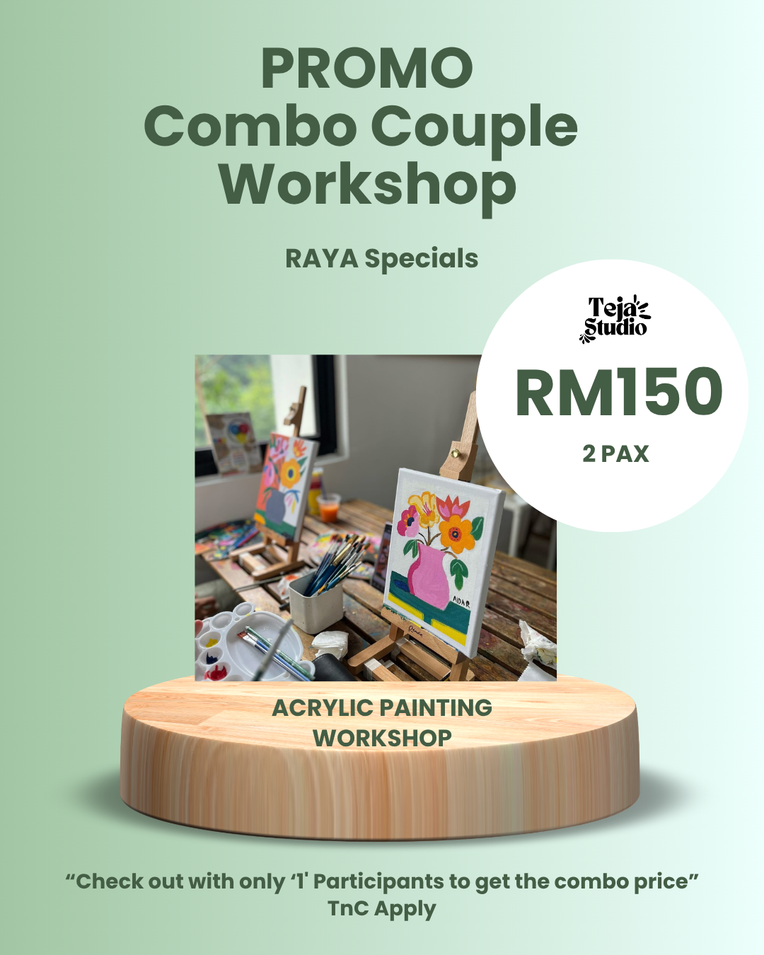 Kuala Lumpur Activity