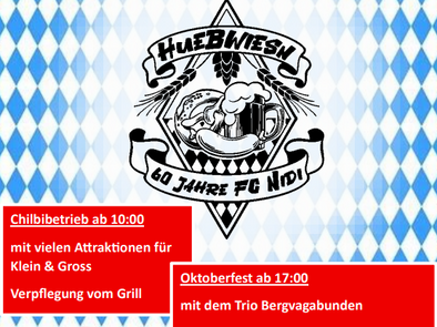 Huebwiesn 2025