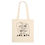 Thumbnail: Women Strong Tote Bag