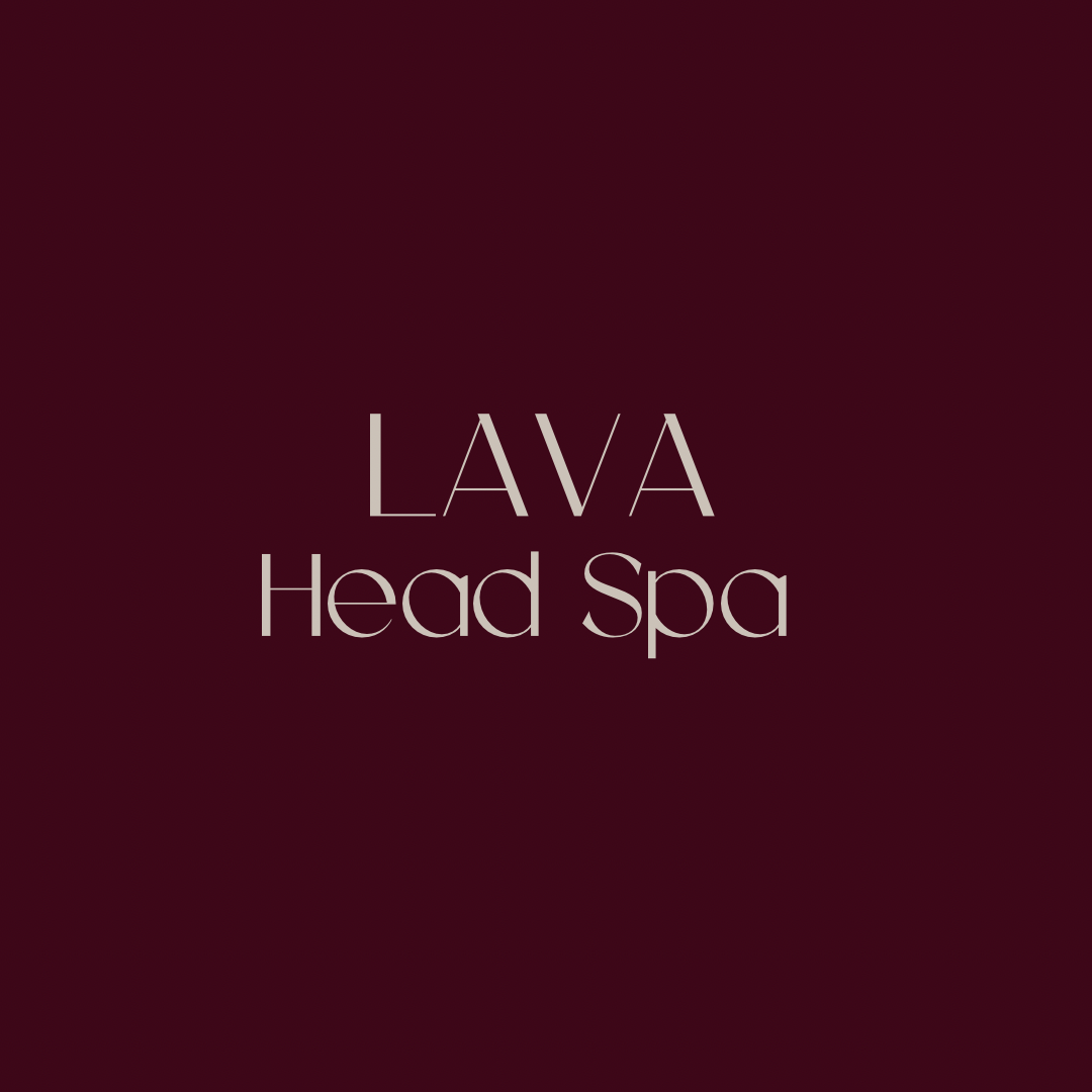 Lava headspa LLC logo