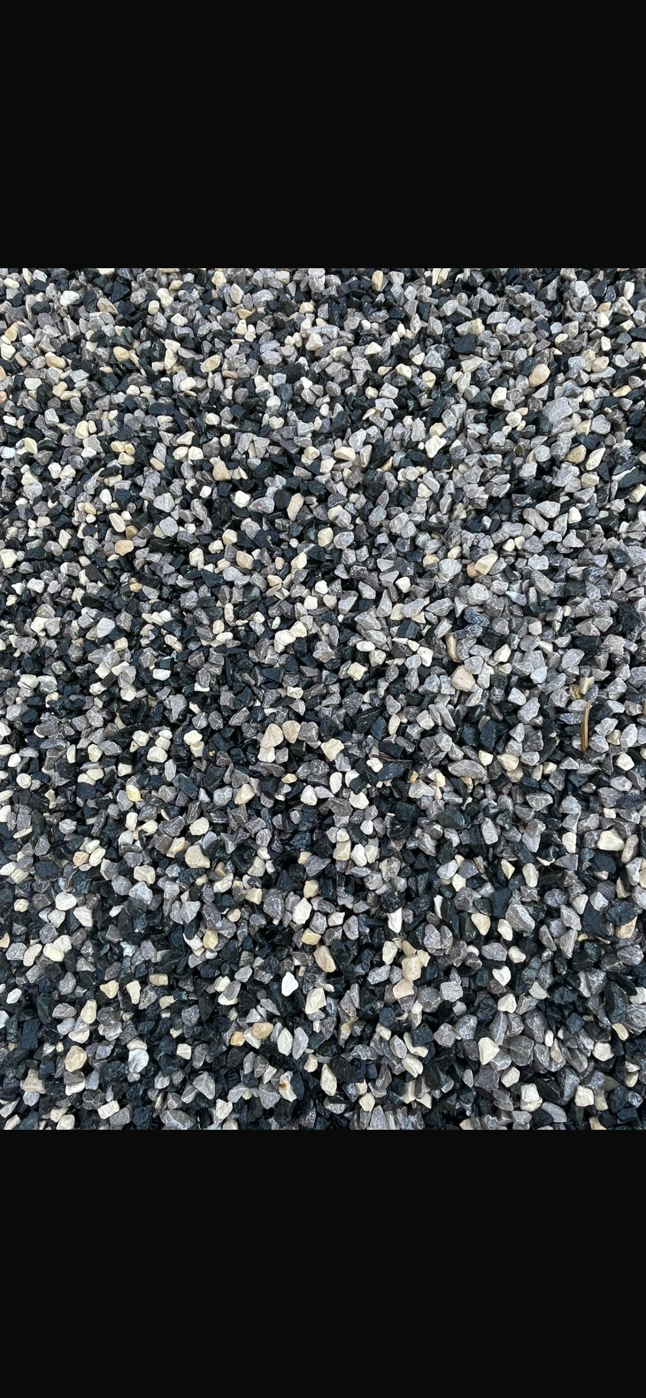 Mixed - 1 Tonne