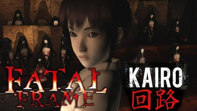fatal frame