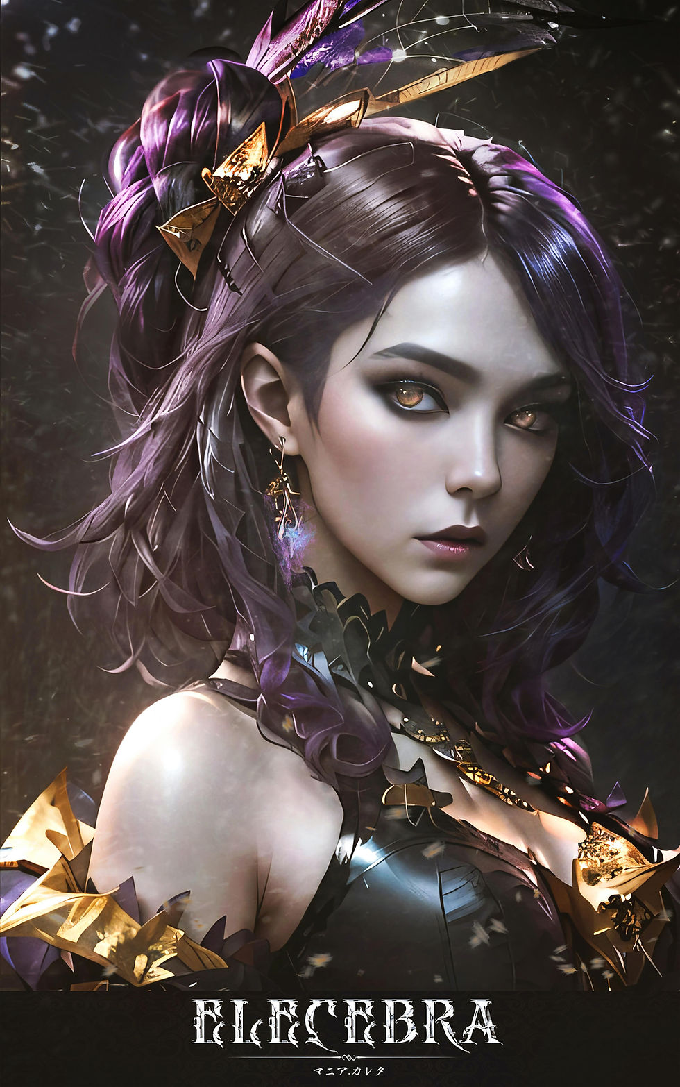Elecebra
