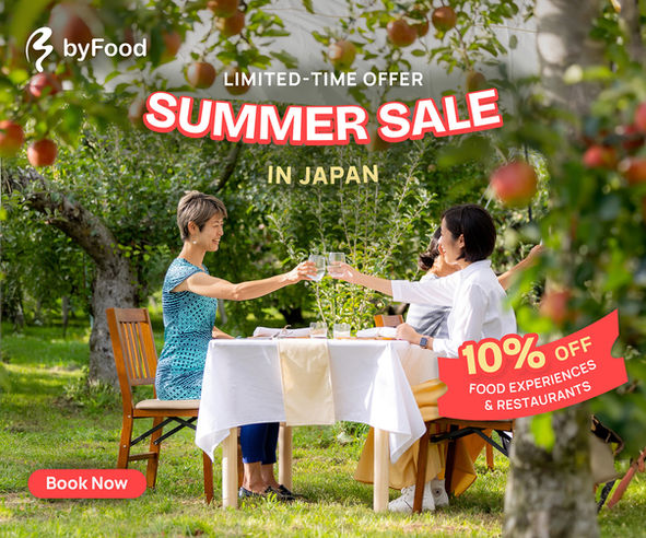 byFood
