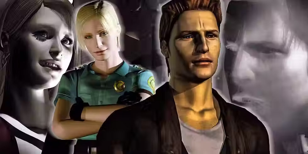 silent hill